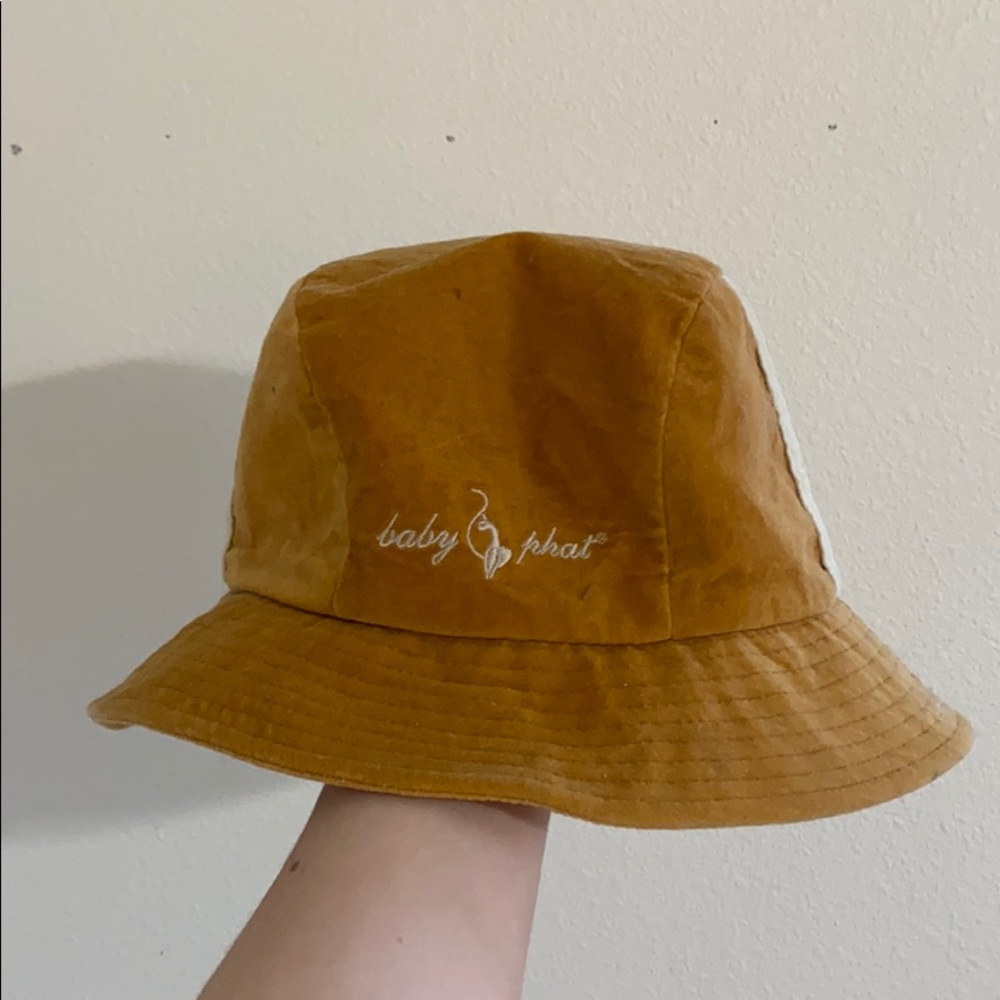 Baby Phat Bucket Hat